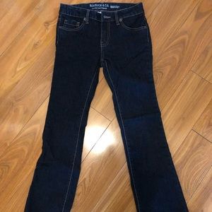 Girls jeans